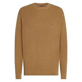 Tommy Hilfiger Structure Crew NK (Herr)