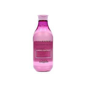 L'Oréal Paris Serie Expert Lumino Contrast Tocopherol Shampoo 300ml