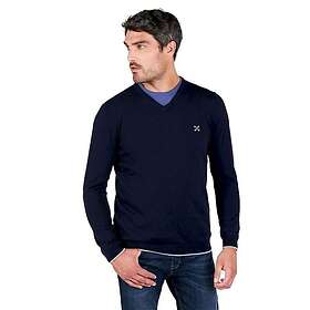 Oxbow Pivega Pullover (Herr)