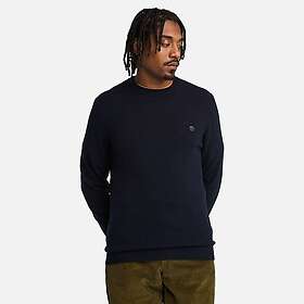 Timberland Cohas Brooks Merino Crew Sweater (Herr)