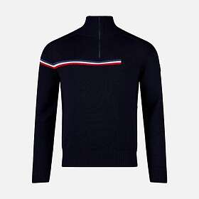 Rossignol Odysseus HZ Merino Sweater (Herr)