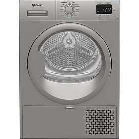 Indesit CYD92DSSUK (Silver)