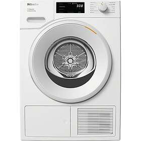 Miele TSC643 WP (White)