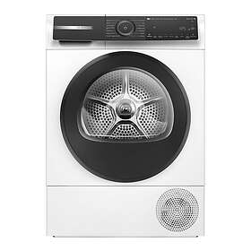 Bosch WQH246D9GB (White)
