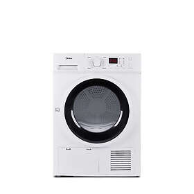 Midea MDG09EH80/1 (White)