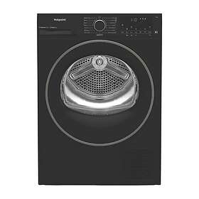 Hotpoint CHD94MBBSUK (Black)