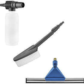 Stanley 3 Piece Accessory Kit STZSBSK3