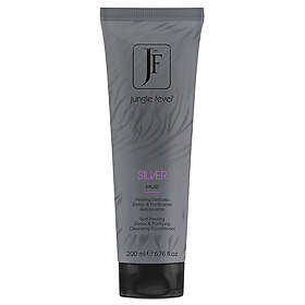 Jungle Fever Silver Mud Conditioner 200ml