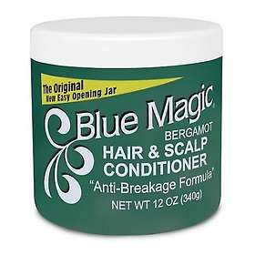 Blue Magic Bergamot Hair & Scalp 340ml
