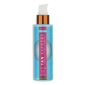 Sun Mist Tan Express Hydrating Jelly Tan 150ml
