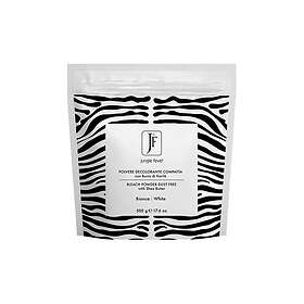 Jungle Fever Powder White 500g