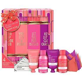 Baylis & Harding The Fuzzy Duck Cocktails Crackers Gaveeske