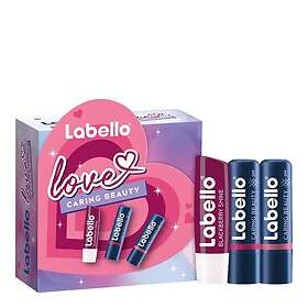 Labello Caring Beauty Presentbox