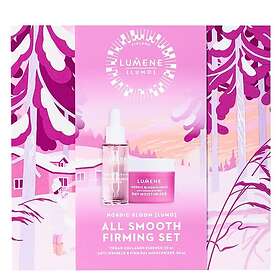 Lumene Nordic Bloom All Smooth Firming Set 2025