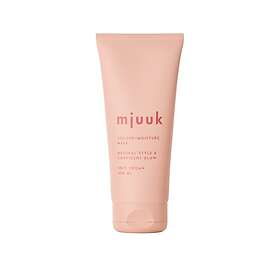 Mjuuk Colour Moisture Mask 200ml