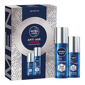 Nivea MEN Anti-Age Power Present Set