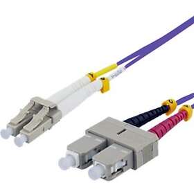 Prokord OM4-LCSC-7.5 LC-SC 7.5m