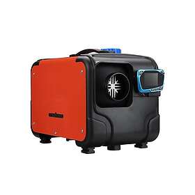 BlitzWolf BW-AH-H2B 5kW Parking Heater
