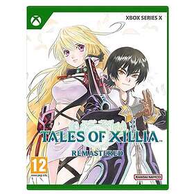 Tales Of Xillia Remastered (Xbox Series X)