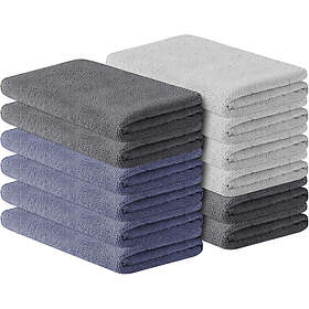 Samsung Bespoke AI Series 8 WW11DB8B95GBU1 (Black)