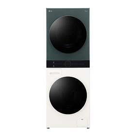 LG WT1210NBTN1 (Beige)