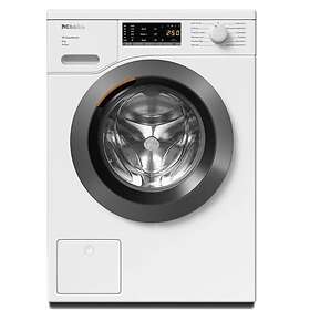 Miele WEA125WCS (White)