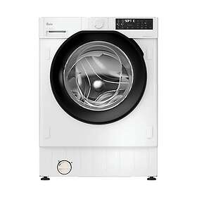 Hoover H-Wash 400 BH4SD69M6DB9-80 (White)