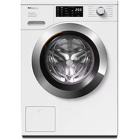 Miele WEK365 (White)