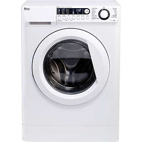 Ebac AWM106D2WH (White)