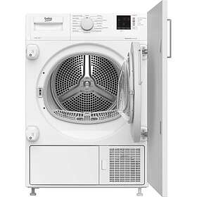 Beko DTIKP81131W (White)