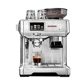 Gastroback Design Espresso Barista Touch 42623