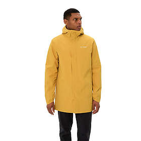 Vaude Bike Cycliste Rembourrée Veste (Homme)