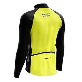 WRC Bike Wrc Thermodress Jacka (Herr)