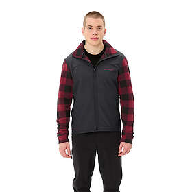 Vaude Bike Minaki Mid II Jacket (Men's)