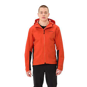 Vaude Bike Moab Pro Rain Jacka (Herr)