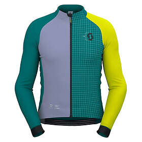 Scott Rc Pro Warm GTX Windstopper Remix Jakke (Herre)