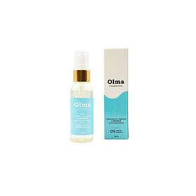 Olma Cosmetics Huile d'Argan et d'Amande à la Vitamine E Anti-Rides Huile Visage