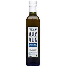 Fontana Extra Virgin Olivolja 500ml