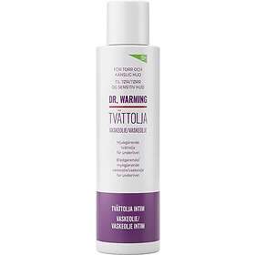 Dr. Warming Tvättolja intim 150ml