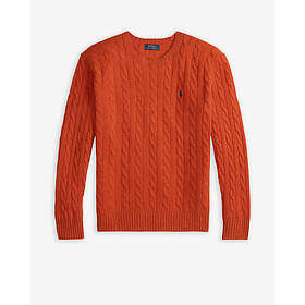 Polo Ralph Lauren Cable long sleeve (Herr)