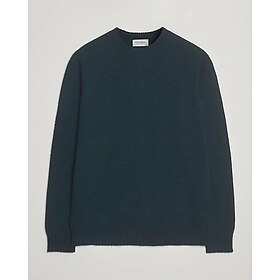 John Smedley Denver Rundhalsad Tröja (Herr)