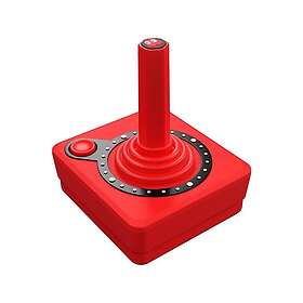 Atari Pac-Man CX-40+ Trådlös Joystick