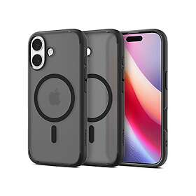 Spigen Ultra Hybrid MagSafe Fodral för iPhone 17