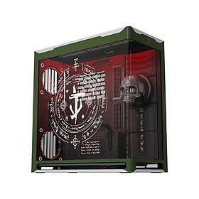HAVN HS 420 DOOM The Dark Ages (Limited Edition) (Grön)