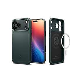 Spigen Thin Fit Deksel med MagSafe for iPhone 17 Pro