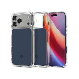 Spigen Ultra Hybrid T Fodral med MagSafe för iPhone 17 Pro