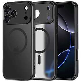 Tech-Protect BasicMag MagSafe Etui til iPhone 17 Pro