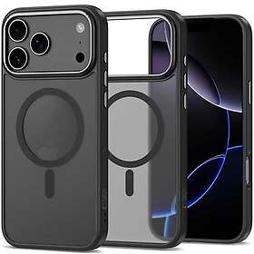 Tech-Protect Skal med MagSafe för iPhone 17 Pro