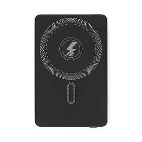 Nedis Magneettinen Powerbank 20W 5000mAh