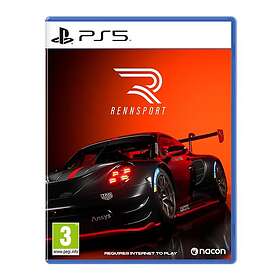RENNSPORT (PS5)